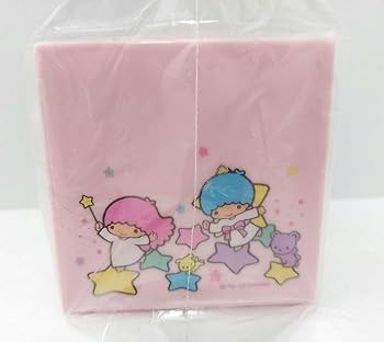 リトルツインスターズ プラチェスト 新品未開封 LittleTwinStars/リトルツインスターズ・キキララ・プラチェスト